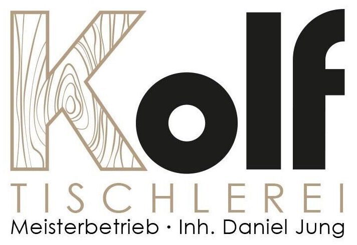 Tischlerei Kolf